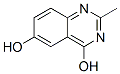 6-Hydroxy-2-methylquinazolin-4(3H)-one Structure,1882-77-5Structure