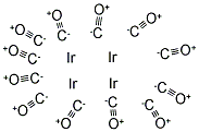 Iridium carbonyl Structure,18827-81-1Structure