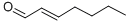 Trans-2-Heptenal Structure,18829-55-5Structure