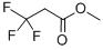 Methyl 3,3,3-trifluoropropionate Structure,18830-44-9Structure