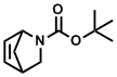 Tert-butyl2-azabicyclo[2.2.1]hept-5-ene-2-carboxylate Structure,188345-71-3Structure