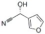 (R)-a-hydroxy-3-furanacetonitrile Structure,188481-45-0Structure