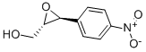 (2S,3s)-(-)-3-(4-nitrophenyl)glycidol Structure,1885-07-0Structure