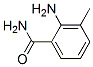 2-Amino-3-methylbenzamide Structure,1885-32-1Structure