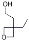 3-Ethyl-3-oxetaneethanol Structure,188582-82-3Structure