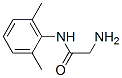 2-Amino-n-(2,6-dimethylphenyl)acetamide Structure,18865-38-8Structure