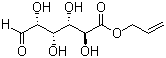 Allyl d-glucuronate Structure,188717-04-6Structure