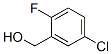 5-Chloro-2-fluorobenzyl alcohol Structure,188723-58-2Structure