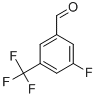 3-Fluoro-5-(trifluoromethyl)benzaldehyde Structure,188815-30-7Structure