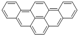 Dibenzo(b,h)pyrene Structure,189-55-9Structure