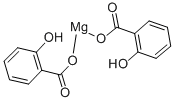 Magnesium salicylate Structure,18917-89-0Structure