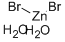 Zinc bromide dihydrate Structure,18921-13-6Structure