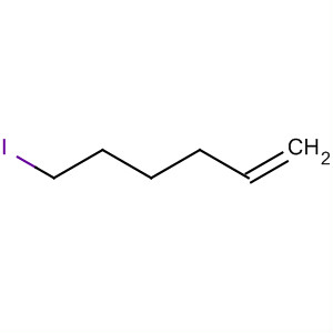 6-Iodohex-1-ene Structure,18922-04-8Structure