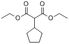 Diethyl Cyclopentylmalonate Structure,18928-91-1Structure