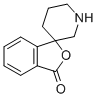 3H-spiro[isobenzofuran-1,3’-piperidin]-3-one Structure,189321-67-3Structure