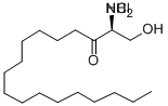 3-Keto-dihydrosphingosine hcl Structure,18944-28-0Structure