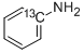 Aniline-1-13C Structure,18960-62-8Structure