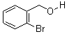 2-Bromobenzyl alcohol Structure,18982-54-2Structure