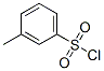 3-Methylbenzenesulfonyl chloride Structure,1899-93-0Structure