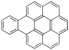 Benzo(a)coronene Structure,190-70-5Structure