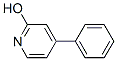 2-Hydroxy-4-phenylpyridine Structure,19006-81-6Structure