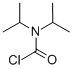 Diisopropylcarbamyl chloride Structure,19009-39-3Structure