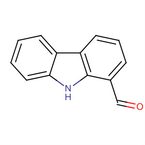 9H-carbazole-1-carbaldehyde Structure,1903-94-2Structure