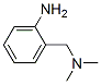 2-Dimethylaminomethyl-aniline Structure,1904-62-7Structure