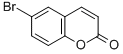 6-Bromochromen-2-one Structure,19063-55-9Structure