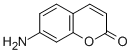 7-Aminocoumarin Structure,19063-57-1Structure