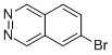 6-Bromophthalazine Structure,19064-74-5Structure