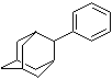 2-Phenyladamantane Structure,19066-24-1Structure