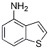 Benzo[b]thiophen-4-amine hydrochloride Structure,19075-32-2Structure