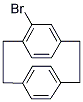 4-Bromo[2.2]paracyclophane Structure,1908-61-8Structure