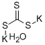 Potassiumtrithiocarbonate monohydrate Structure,19086-12-5Structure