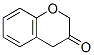 3-Chromanone Structure,19090-04-1Structure