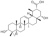 Triptocallic acid a Structure,190906-61-7Structure