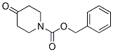 1-Cbz-4-Piperidone Structure,19099-93-5Structure