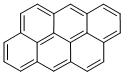 Anthanthrene Structure,191-26-4Structure