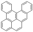 Dibenzo(a,l)pyrene Structure,191-30-0Structure