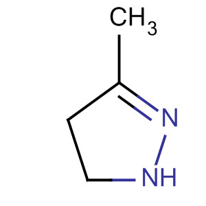 4,5-Dihydro-3-methyl-1h-pyrazole Structure,1911-30-4Structure