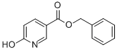 Benzyl 6-Hydroxynicotinate Structure,191157-01-4Structure