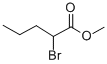 Methyl 2-bromovalerate Structure,19129-92-1Structure