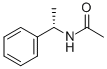 (S)-(-)-n-acetyl-1-methylbenzylamine Structure,19144-86-6Structure