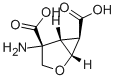 Ly 379268 Structure,191471-52-0Structure