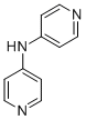 4,4,-Dipyridylamine Structure,1915-42-0Structure