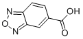 2,1,3-Benzoxadiazole-5-carboxylic acid Structure,19155-88-5Structure