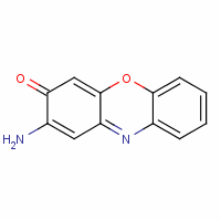 Questiomycin a Structure,1916-59-2Structure