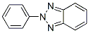 2-Phenyl-2H-benzotriazole Structure,1916-72-9Structure