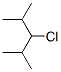 3-Chloro-2,4-dimethylpentane Structure,19174-61-9Structure